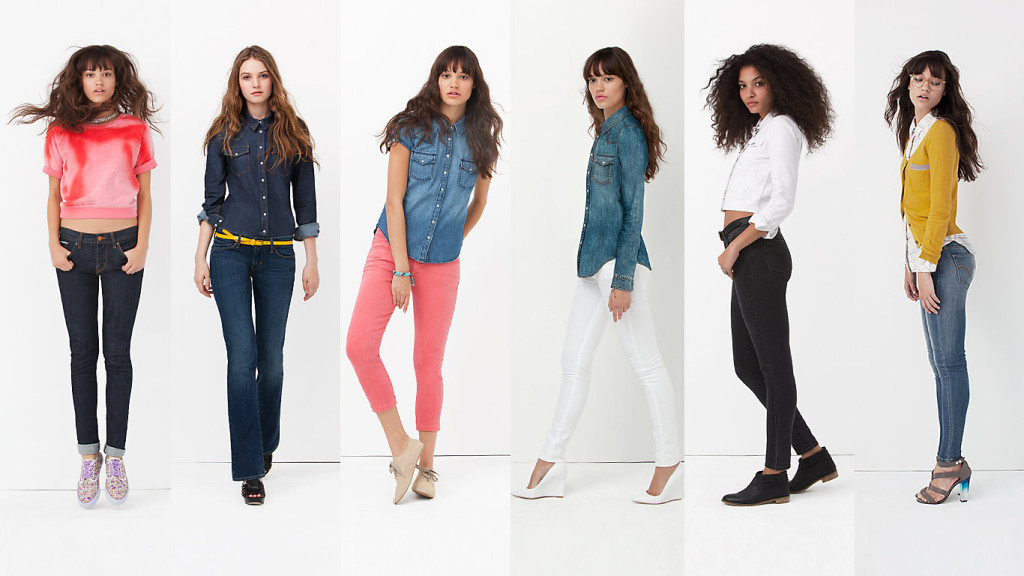 Skinny Jeans For Girls | Girls Mag